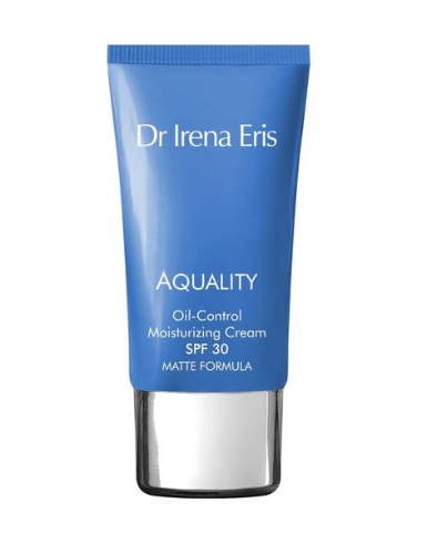 Dr Irena Eris Aquality