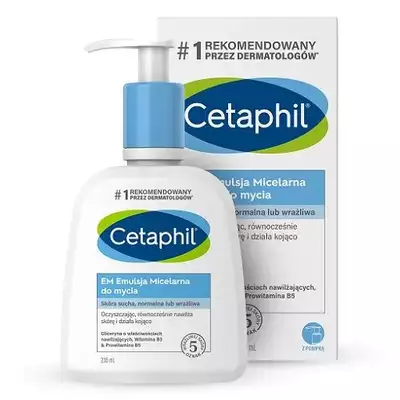 krem nawilżający cetaphil